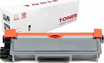 Plusprint TN-2456 1000 sayfa Brother MFC-L2751DW Uyumlu Toner
