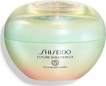 SHISEIDO FUTURE SOLUTION LX LEGENDARY ENMEI ULTIMATE RENEWING CREAM 50 ml