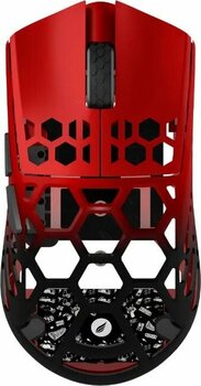 Hawk Gaming Hm620 8K Hz 30000 Dpi Tri-Mode Kablosuz/Bluetooth Oyuncu Mouse Siyah