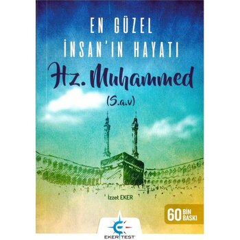 Eker Test Yayınları Arı Yayıncılık En Güzel İnsanın Hayatı