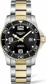 Longines HydroConquest L37813567 Kol Saati