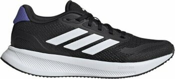 adidas Jı3973 Runfalcon 5 W Kadın Koşu Ayakkabısı - Siyah - 44