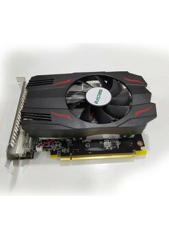 Seclife Amd 4gb Rx 550 Radeon Gddr5 128 Bit HDMI DVI Dp