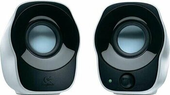 Logitech Z120 1.2 W Siyah Hoparlör