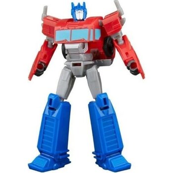 Bfs  G0750 Transformers Earthspark Optimus Prime Savaş Tırı Oyun Seti