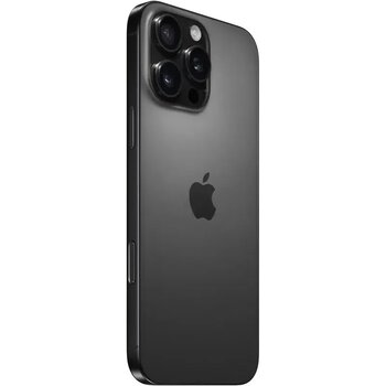 Apple Iphone 16 Pro 256 Gb (apple Türkiye Garantili) Siyah 256 Gb