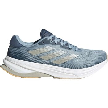 Adidas Performance IG5847 Supernova Solution Shoes - 41 1/3 - Mavi - Beyaz