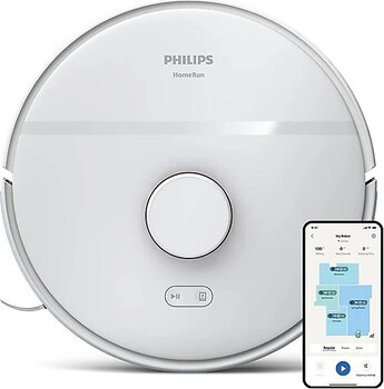 Philips 2000 Serisi XU2000/26 Akıllı Robot Süpürge