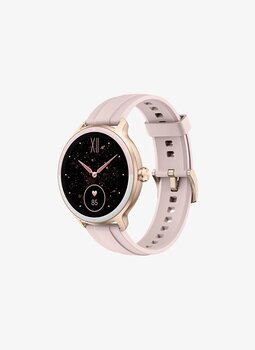ttec Tempus 44 mm Yuvarlak Kasa Akıllı Saat 2S11W Bedensiz 15783688