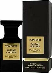 Tom Ford Tuscan Leather EDP Baharatli Kadın Parfüm 50 ml