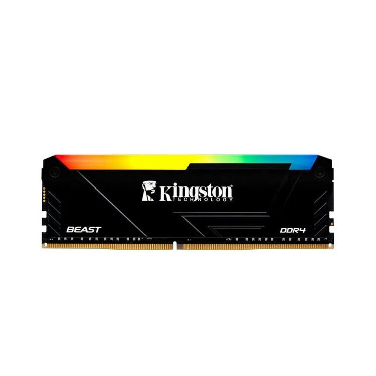Kingston Beast RGB 16 GB 3200 MT/s DDR4 RAM