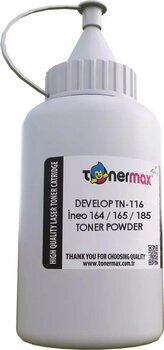Develop TN-116 500 GR İneo 164 165 185 Toner Tozu