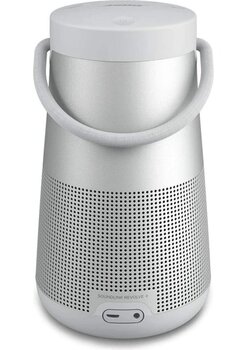Bose Soundlink Revolve+ Iı Bluetooth Hoparlör Gümüş