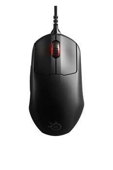 Steelseries Outlet Prime+ Plus Rgb Optik Fps Gaming Oyuncu Mouse