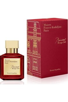 Maison Francis Kurkdjian Baccarat Rouge Extrair 540 Edp 70 ml Kadın Parfümü 9669 45756756756766