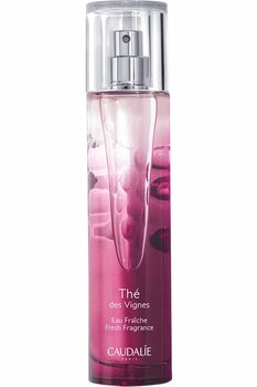 Caudalie The Des Vignes Zencefil ve Yasemin Aromalı Parfüm 50 ML