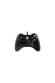 loonceteknoloji Xbox 360 Gamepad Joystick Kablolu Oyun Kolu (PC Bilgisayar ve Xbox 360 Uyumlu)