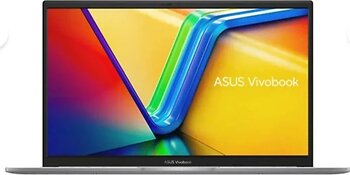 Asus Vivobook 15 X1502VA-NJ870 i5-13420H 8 GB 512 GB SSD UHD Graphics 15.6" Full HD Notebook
