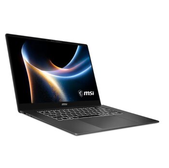 Msi Prestige 16 AI U9-386H 32GB 1TB SSD 16" QHD W11Home (C3MG-039TR)