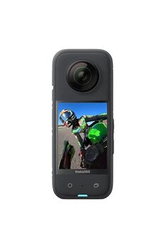 Insta360 One X3 360 Kamera