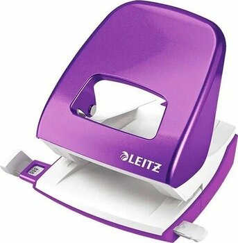 Leitz 5008 Wow Metalik Mor Delgeç