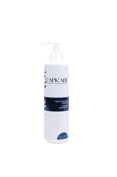 Capicade Kuru Saçlar İçin Şampuan 220ml