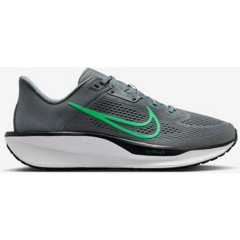 Nike Quest 6 Erkek Koşu Ayakkabısı - 40,5 - Gri