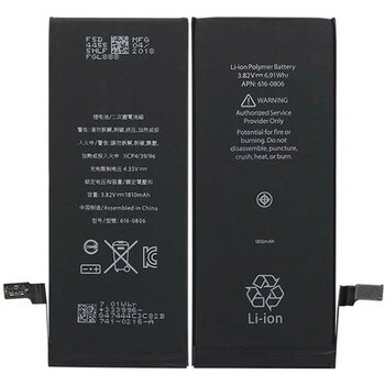 Apple iPhone 6 iPhone 6 Uyumlu Batarya Pil