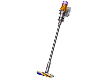 Dyson V12 Detect Slim Absolute Şarjlı Dikey Süpürge