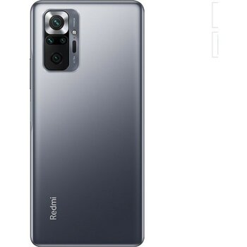 Redmi Redmı NOTE10 Pro 2.el B Grade füme - A Grade - Mükemmel - 128 GB