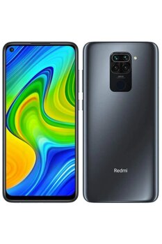 TEKNOTOK Xiaomi Mi Redmi Note 9 Kırılmaz Cam Ekran Koruyucu