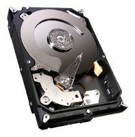 Seagate 4 ТБ ST4000DM000 — 22 отзыва покупателей, рейтинг 4.0