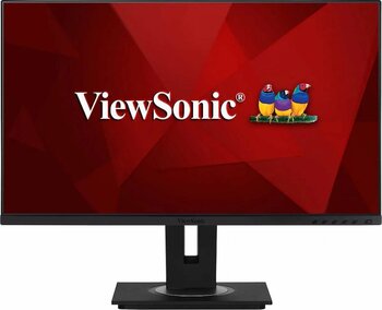 Viewsonic VG2756-4K IPS 16:9 1.07 Milyar Renk 60 Hz 3840x2160 27 İnç Monitör