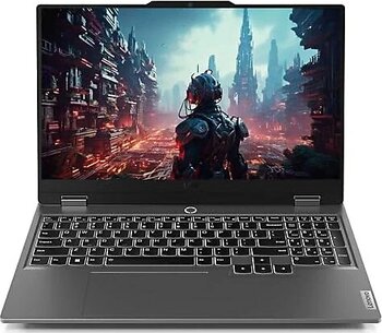 Lenovo LOQ 83DV0117TR i7-13650HX 8GB 512SSD RTX4050 15.6" FHD FreeDOS Dizüstü Bilgisayar