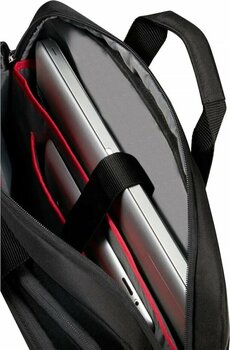 Samsonite Kr2-09-007 15.6 Guard It 3.0 Notebook Sırt Çantası Siyah