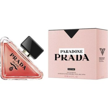 Prada Paradoxe Eau De Parfum 90 ml Kadın Parfüm Çiçeksi ve Amber Koku ile Modern Feminenlik - 100 ml