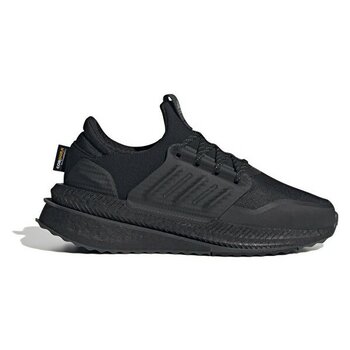 adidas x Plrboost Kadın Siyah Spor Ayakkabı (ID9585) - 38