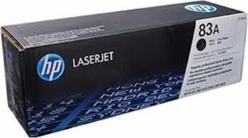 Hp 283a Toner