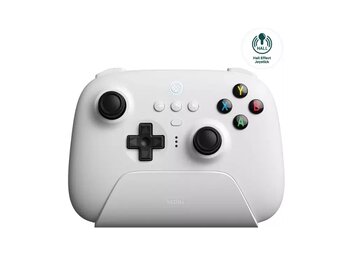 8Bitdo Ultimate Beyaz Windows Android Apple Oyun Kolu