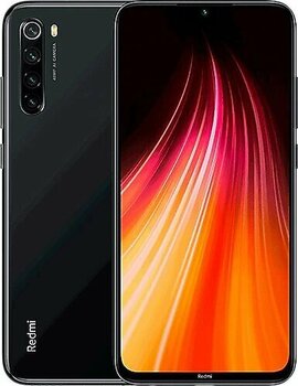 Xiaomi Redmi Note 8 64 GB 4 GB Siyah