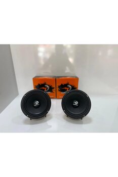 DATOR SV 165,1 16CM 125RMS MİDRANGE