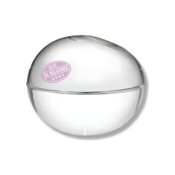 Teknocan Dkny Be 100% Delicious Edp Kadın Parfümü 100 ml - 01 - Beyaz - Option-1