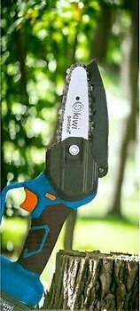 Kıwı Garden Sarjlı Testere Kgcs-882