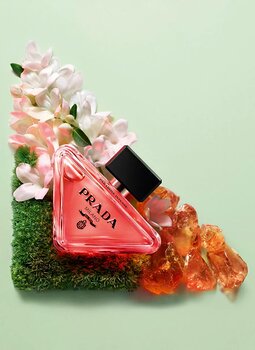 Prada Paradoxe Intense EDP 90 ml Kadın Parfüm Set BEDENSIZ 15792039