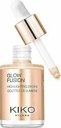 Kiko Glow Fusion Highlighting Drops 03 Gold Mine Aydınlatıcı