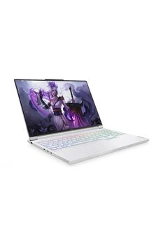 Legion 7 I7 14700hx 40gb 256gb Ssd Rtx4070/8gb 130w 16" 3.2k 165hz W11h Gaming Laptop