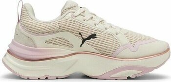 Puma Softride Divine Metal Wn S Kadın Koşu Ayakkabısı - 36 - Bej