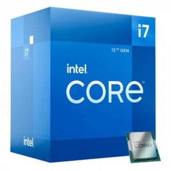 Intel i7-12700 4.80 GHz 25 MB 1700P 12 Çekirdek İşlemci