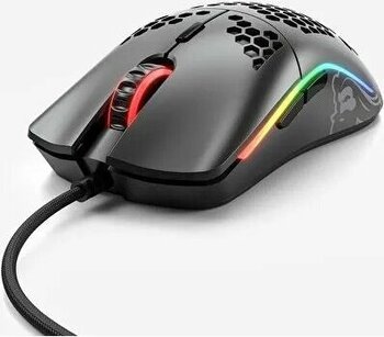 Glorious GLRGO Model O Regular Siyah Mouse