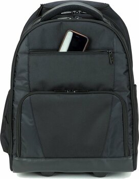 Targus TSB700 15.6 inch Siyah Notebook Sırt Çantası